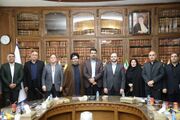 آمادگی بانک کشاورزی برای حمایت از بازسازی مراکز تحقیقاتی و تولیدی کشور