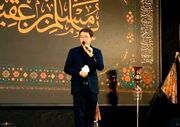 رویداد ملی «مدرسه معلی»؛ روایتی نوین از هنر آیینی دانش‌آموزان در شهرری + فیلم
