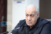 معاون وزیر راه و شهرسازی: ۱۲ هزار کیلومتر جاده‌ عملیاتی کشور در دست اجرا است