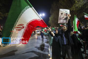 ایران در مسیر پیروزی راهبردی مقابل پروژه صهیونیستی ـ غربی