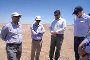 موانع کریدور ساحلی جنوب در استان بوشهر برطرف می‌شود