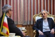 سفیر ایران در ترکمنستان رفع موانع ترانزیتی و فعال‌سازی طرحهای مشترک را خواستار شد