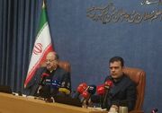 شریعتمداری: ۸۹ درصد واحدهای تولیدی آسیب‌دیده از جنگ به مدار بازگشته‌اند 