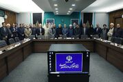 عارف: نگاه قیم مآبانه به مردم و اهل فرهنگ کنار گذاشته شود