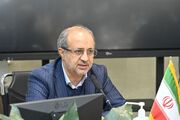 معاون وزیر صمت از منابع مالی جدید برای حمایت از معادن همدان خبر داد