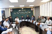 رییس فدراسیون ورزش روستایی: البرز قطب هویت بخشی بازی های بومی کشور است