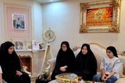 ترویج سیره شهدا در فضای مجازی در دستور کار بنیاد شهید +فیلم