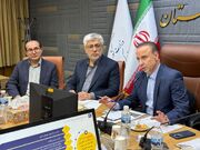اعلام آمادگی وزارت ارتباطات برای حمایت از احداث برج فناوری در کردستان