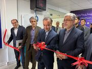 پردیس اقتصاد دیجیتال استان کردستان به بهره برداری رسید
