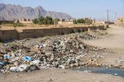 بهداشت شهری در خاش زیر ذره‌بین دستگاه‌های اجرایی و قضایی