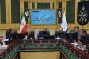 شبکه بانکی باید نقش مؤثرتری در حمایت از توسعه و رونق اقتصادی استان کرمانشاه ایفا کند