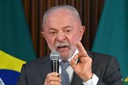داسیلوا: ترامپ در انتخابات برزیل دخالت نکند