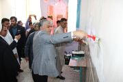 معاون استاندار سیستان و بلوچستان: تحقق عدالت آموزشی با توسعه زیرساخت‌ها و مشارکت خیران