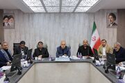 استاندار: ۲۸ طرح سرمایه‌گذاری در شورای برنامه‌ریزی هرمزگان تعیین تکلیف شد