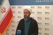 مدیر کانون‌های مساجد خراسان جنوبی: ضعف در روایت‌سازی، چالش اصلی جبهه فرهنگی است