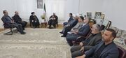 امام جمعه شهرکرد: امنیت غذایی و اشتغال‌زایی جوانان از اولویت‌های جهاد کشاورزی است