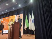 ایران از ظرفیت بالایی برای درآمدزایی از گردشگری مذهبی برخوردار است