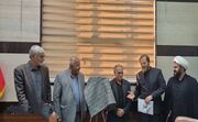 اخبار کوتاه/ ۲۰ کیلومتر راه‌ روستایی اردبیل آسفالت می‌شود