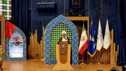 نماینده ولی فقیه در سپاه: ایران از موضع پیروزی در مذاکرات حضور یافت