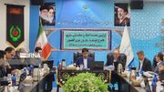 آغاز دور جدید عملیاتی‌سازی «طرح توسعه محور شرق» با هدف هم‌افزایی اقتصادی استان‌ها