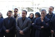 استاندار: انتقال اصناف به شهرک صنفی سبب اشتغال‌زایی پایدار در ایلام می‌شود