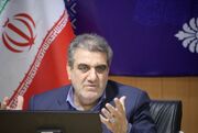 استاندار سمنان: تعامل بین‌استانی برای مباحث حبله‌رود و سد نمرود مستمر در حال پیگیری است