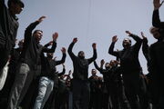 میزبانی از عزاداران حسینی گلستان در هزار و ۳۰۰ مکان مذهبی