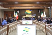 منطقه آزاد انزلی کانون پشتیبانی از پروژه‌های فناورانه صنعت برق است