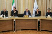 هم‌افزایی ارکان مدیریتی برای توسعه آذربایجان شرقی در دوران پساجنگ ضروری است