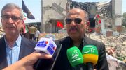 فیلم| نماینده مجلس: وزارت علوم سهمیه ویژه به دانش‌آموزان شرق هرمزگان اختصاص دهد