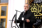 زاکانی: راه شهید چمران در جبهه مقاومت زنده است