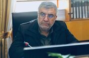  افتتاح نمایندگی آموزش و پرورش دامن؛ گامی مؤثر در توسعه آموزشی و تربیت نسل آینده