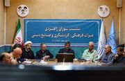 استاندار: چشم‌انداز صنعت گردشگری استان یزد روشن است