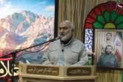 استاندار خوزستان: سردار شهید محرابی یک نابغه و استراتژیست نظامی بود
