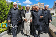 گرامیداشت سردار شهید «محمد کاظمی»