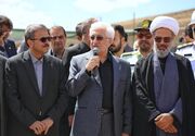 استاندار خراسان‌شمالی: مدیران با تمام توان برای جبران آثار جنگ وارد میدان شوند