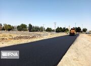 توسعه راه‌های ارتباطی شهربابک؛ تأکید استاندار کرمان بر ایجاد فرصت‌های جدید در روستاها