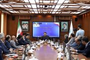 مدیرعامل منطقه آزاد: کیش در مسیر بازسازی اقتصادی قرار دارد