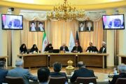 استاندار آذربایجان شرقی: جبران افت تحصیلی دوران جنگ نیازمند برنامه‌ ریزی ملی است