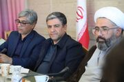 استاندار اردبیل: ۶۰ هزار میلیارد ریال به توسعه نیر هزینه می‌شود