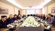 گفت وگوی «الاعرجی» با مقامات اقلیم کردستان درباره توافقنامه امنیتی تهران - بغداد