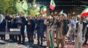 شیعه و سنی در زابل زیر پرچم امام حسین(ع) گرد هم آمدند