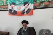 امام جمعه اصفهان: دفاع مقدس دیوار محکمی در برابر نفوذ دشمنان شد