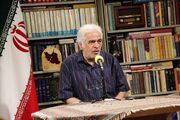 نمی‌توان برای «شهید علی لاریجانی» نمونه یا جایگزینی مشابه تصور کرد