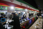 موکب‌های اربعینی از ۸ تا ۲۲ ماه صفر در مرزها پذیرای زائران هستند
