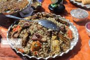 تنوع غذایی کم نظیر هرمزگان؛ از خرما تا خوراک دریایی