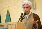 ولایت‌پذیری رمز عبور از پیچ‌های تاریخی؛ شروط رهبری ضامن حقوق ملت و مقاومت است