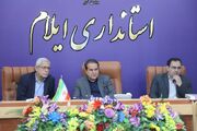 استاندار ایلام: اربعین ۱۴۰۵ باید در تراز بالاتر از سال‌های گذشته برگزار شود