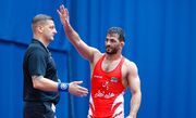 یزدانی بُرد؛ ترکیب تیم ملی کشتی آزاد برای مسابقات جهانی کامل شد