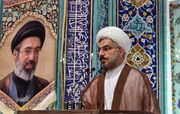 امام جمعه دماوند: منتقدانِ توافق جنگ‌طلب و حامیانِ آن خائن نیستند
